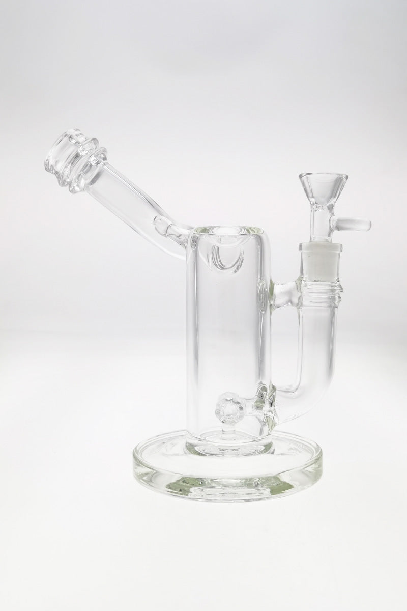 TAG - 8" Hammer Head Perc Side Car 50x7MM (14MM Female)
