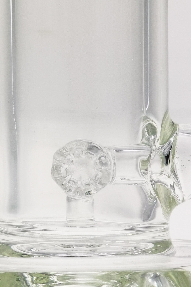 TAG - 8" Hammer Head Perc Side Car 50x7MM (14MM Female)