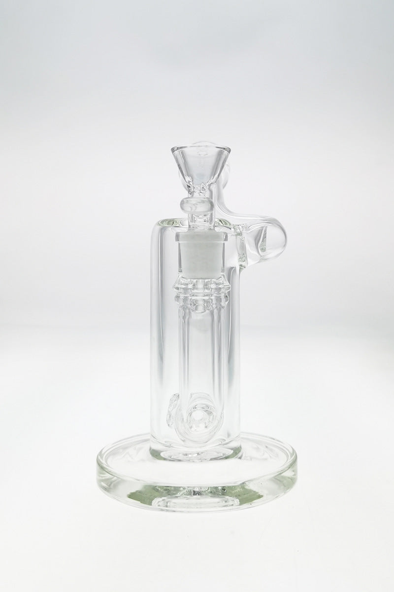 TAG - 8" Hammer Head Perc Side Car 50x7MM (14MM Female)