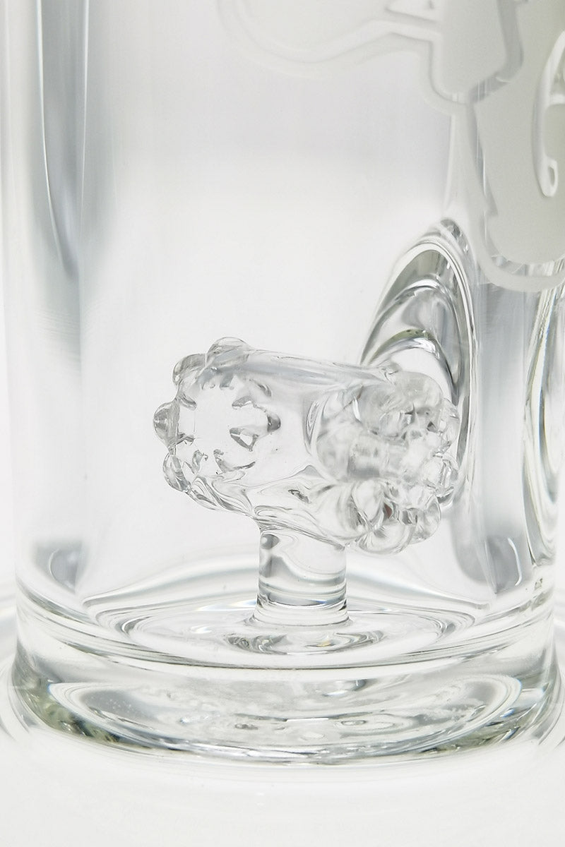 TAG - 8" Hammer Head Perc Side Car 50x7MM (14MM Female)