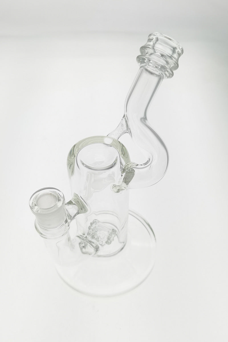 TAG - 8" Hammer Head Perc Side Car 50x7MM (14MM Female)