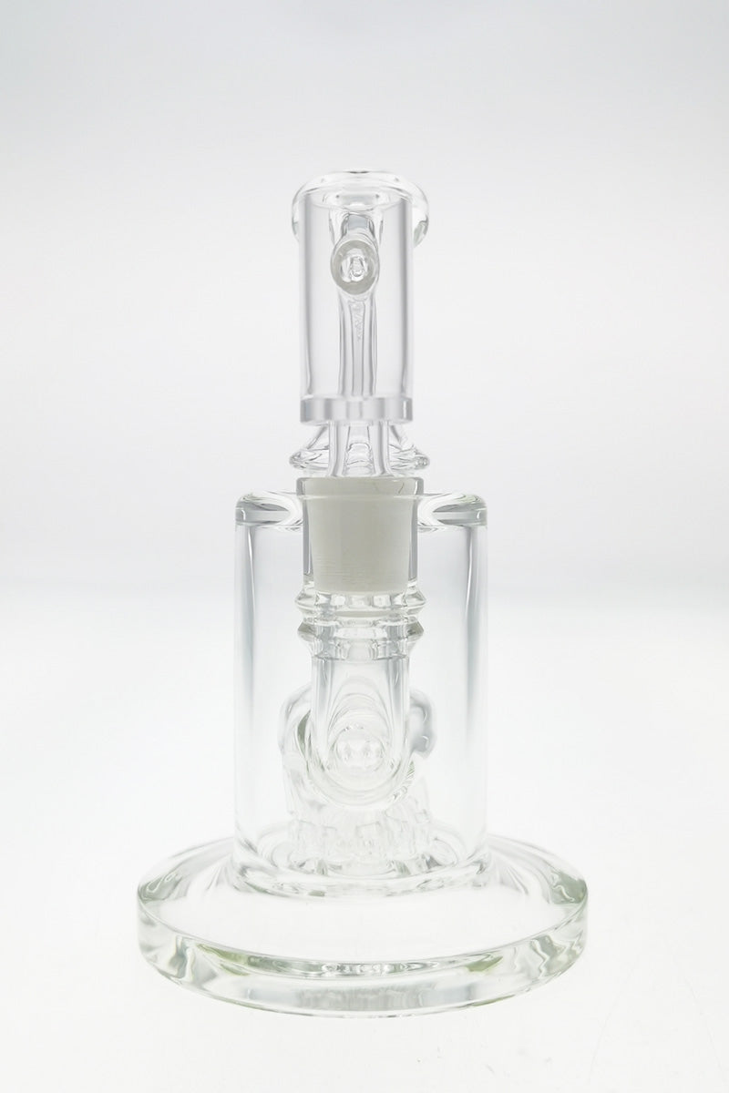 TAG - 7.5" Bent Neck Fixed 12-Arm Tree Diffuser 60x5MM (14MM Female) - view 2