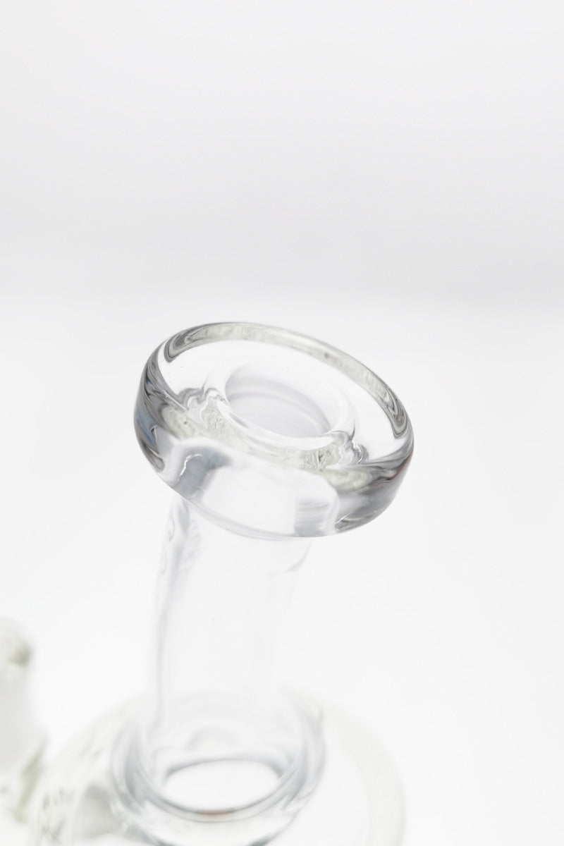 TAG - 7.5" Bent Neck Fixed 12-Arm Tree Diffuser 60x5MM (14MM Female) - view 7