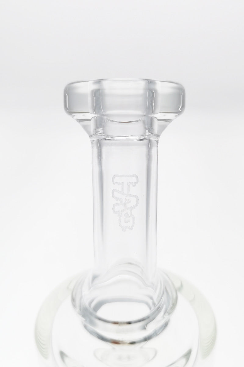 TAG - 7.5" Bent Neck Fixed 12-Arm Tree Diffuser 60x5MM (14MM Female) - view 8