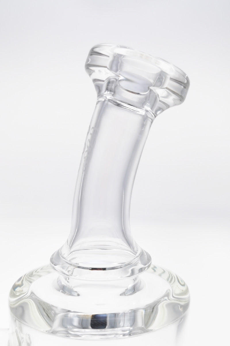 TAG - 7.5" Bent Neck Fixed 12-Arm Tree Diffuser 60x5MM (14MM Female) - view 9