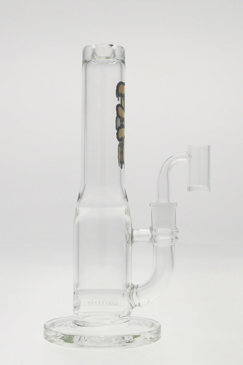 TAG - 9.25" Fixed Multiplying Inline Straight Tube 38x4MM (14MM Female) - view 10