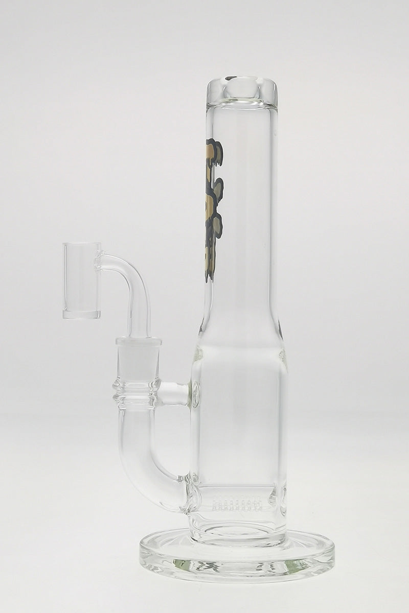 TAG - 9.25" Fixed Multiplying Inline Straight Tube 38x4MM (14MM Female) - view 11