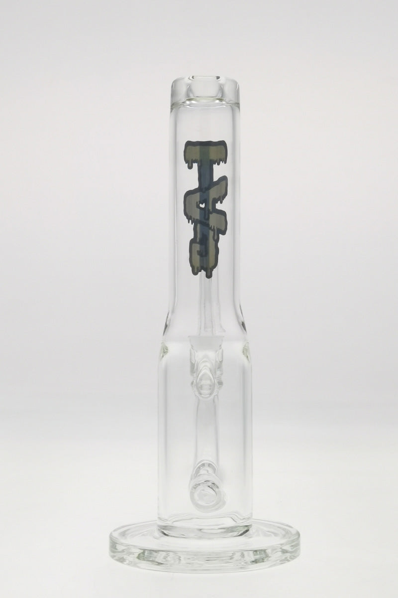 TAG - 9.25" Fixed Multiplying Inline Straight Tube 38x4MM (14MM Female) - view 3