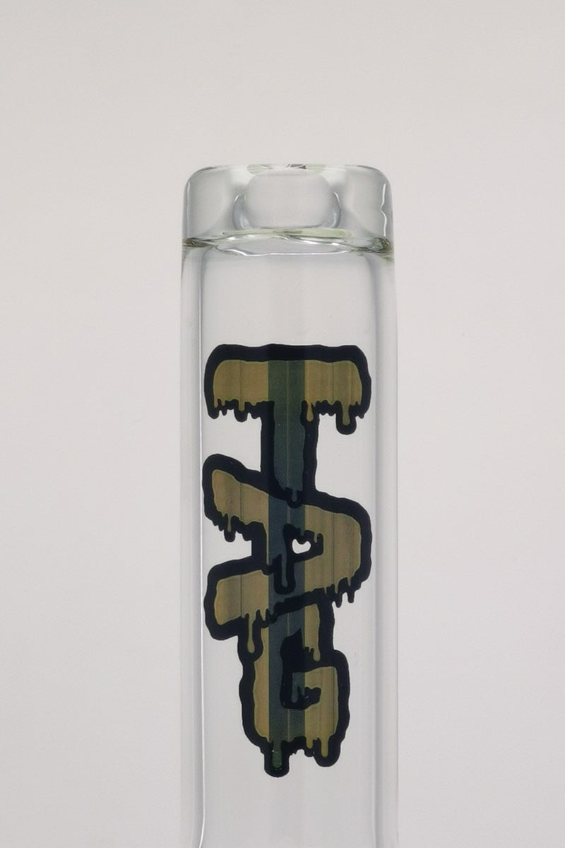 TAG - 9.25" Fixed Multiplying Inline Straight Tube 38x4MM (14MM Female) - view 5