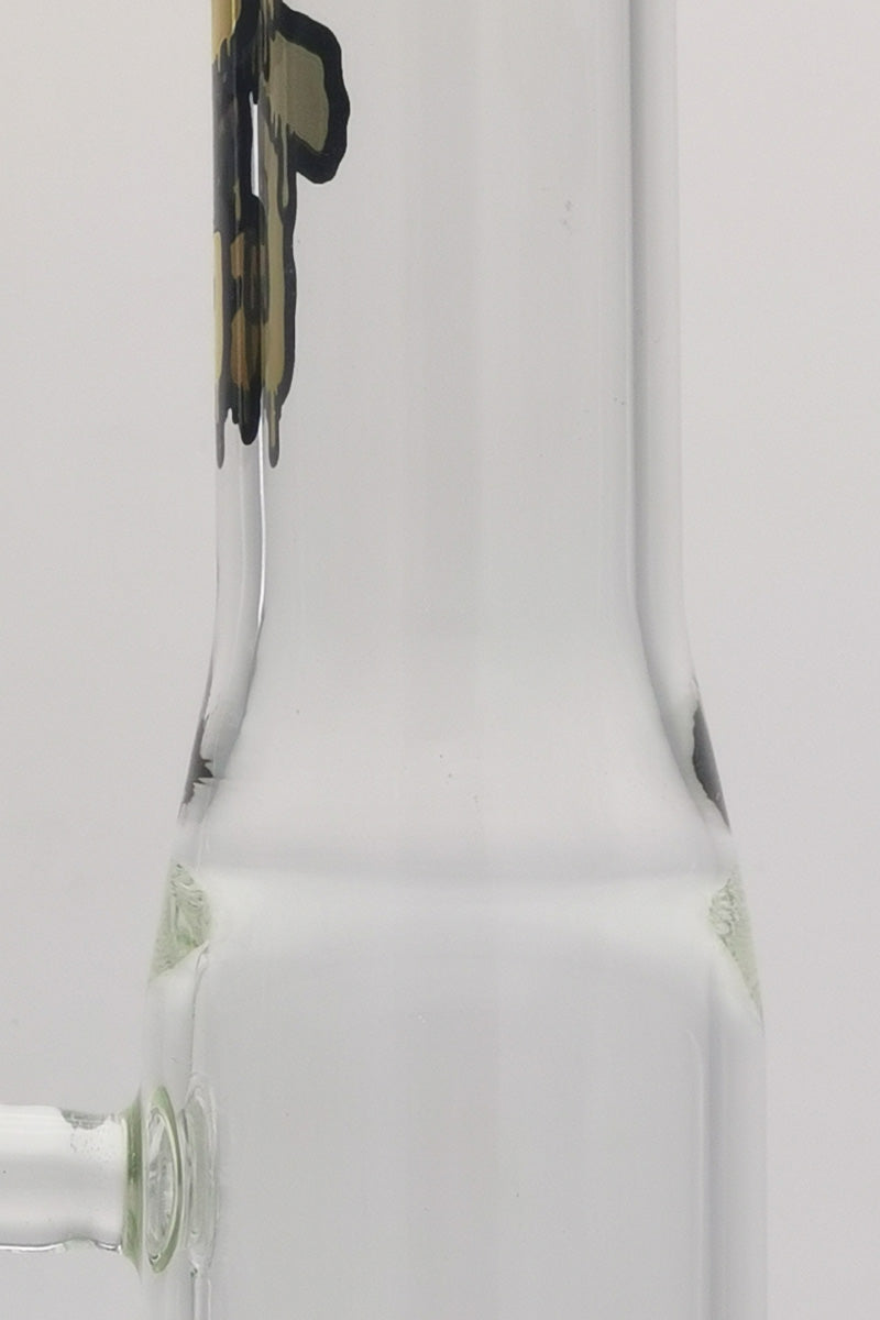 TAG - 9.25" Fixed Multiplying Inline Straight Tube 38x4MM (14MM Female) - view 6