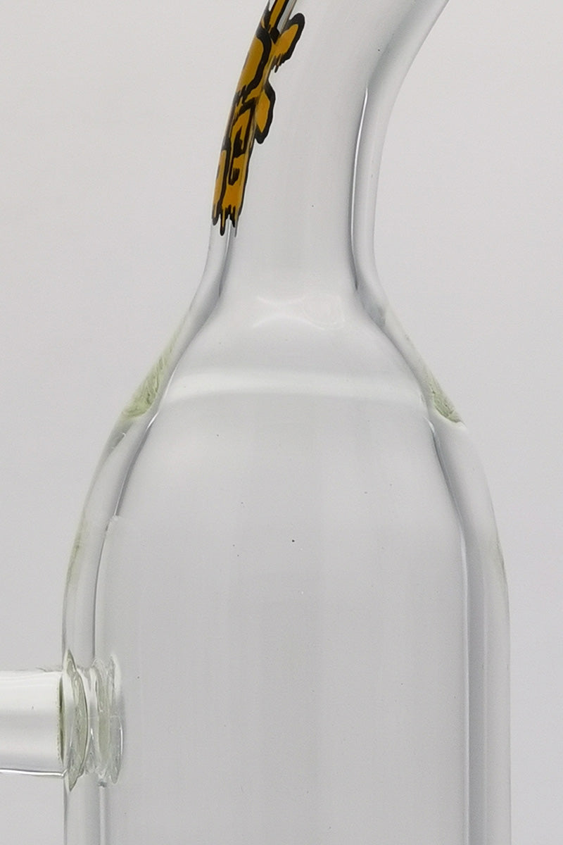 TAG - 8" Bent Neck Inline Diffuser 50x5MM (14MM Female) - view 10