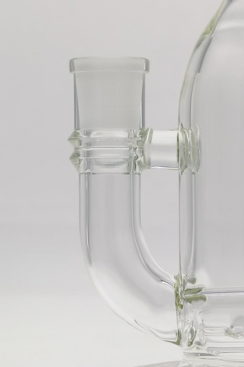 TAG - 8" Bent Neck Inline Diffuser 50x5MM (14MM Female) - view 11