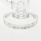 TAG - 9" Bent Neck Double UFO 55x5MM (14MM Female) - view 13