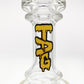 TAG - 9" Bent Neck Double UFO 55x5MM (14MM Female) - view 8