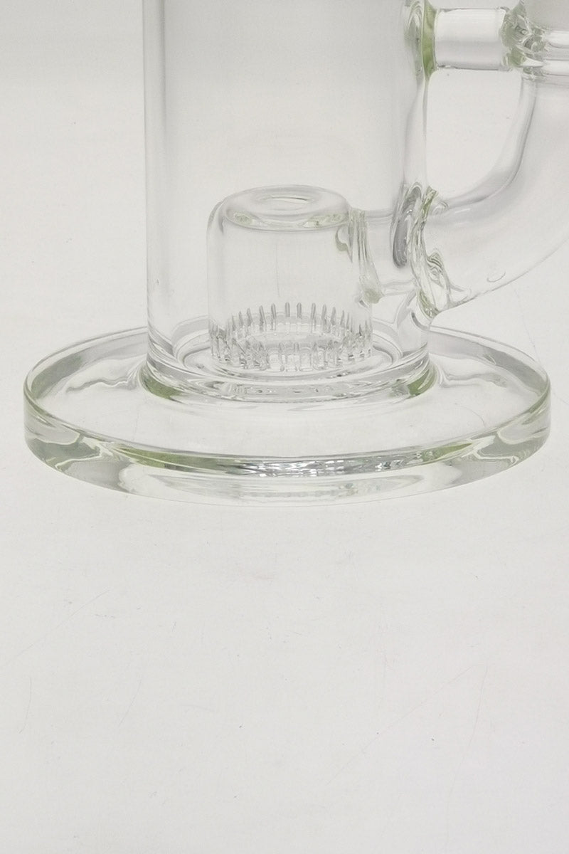 TAG - 9.5" Fixed Super Slit Showerhead Froth Diffuser 65x5MM - view 11