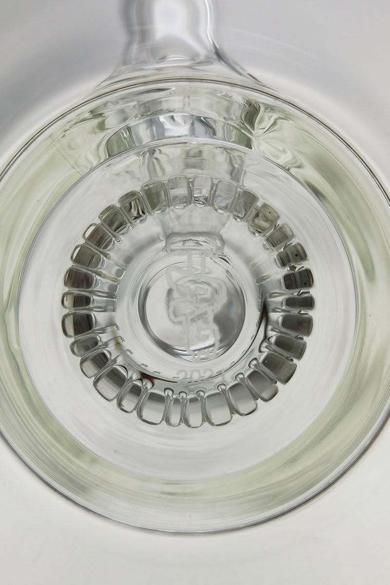 TAG - 9.5" Fixed Super Slit Showerhead Froth Diffuser 65x5MM - view 12