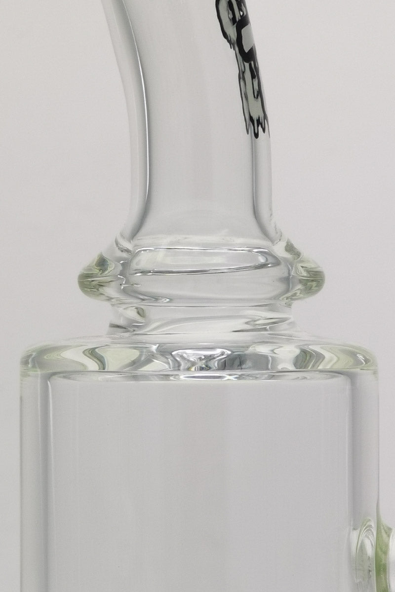 TAG - 9.5" Fixed Super Slit Showerhead Froth Diffuser 65x5MM - view 7