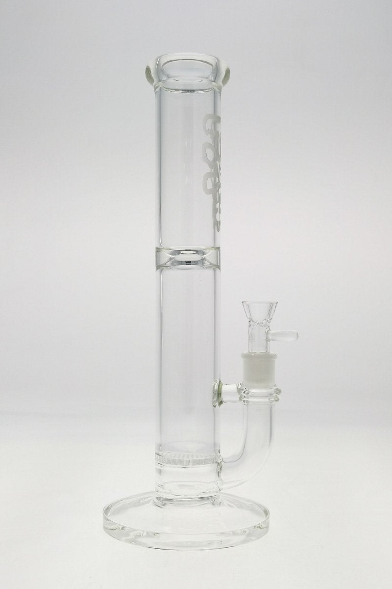 TAG - 14" Single Honeycomb w/ Circle Splash Guard/Ice Catcher 50x5MM - (18MM Female) - view 9
