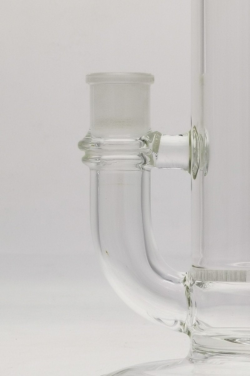 TAG - 14" Single Honeycomb w/ Circle Splash Guard/Ice Catcher 50x5MM - (18MM Female) - view 7