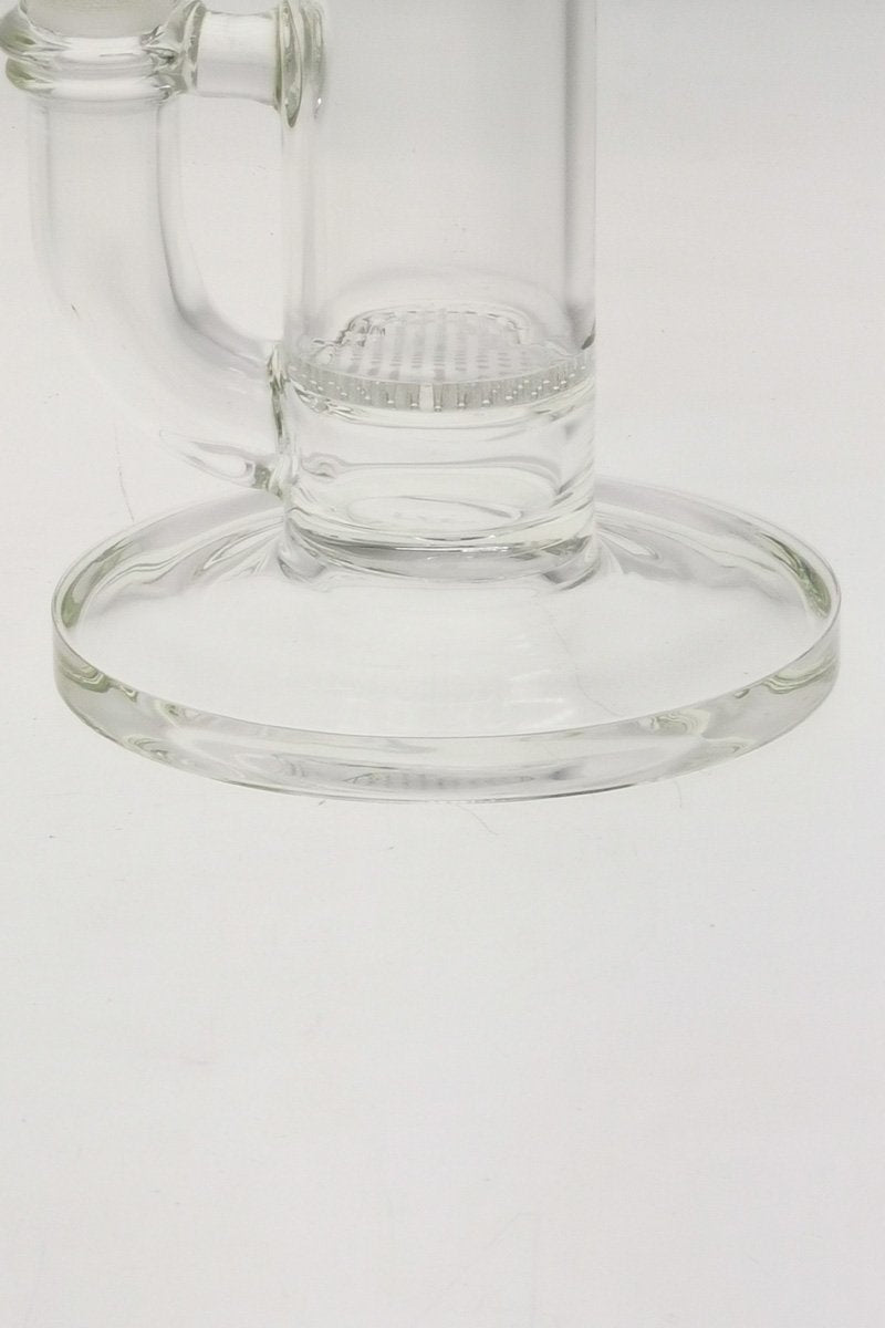 TAG - 14" Single Honeycomb w/ Circle Splash Guard/Ice Catcher 50x5MM - (18MM Female) - view 8