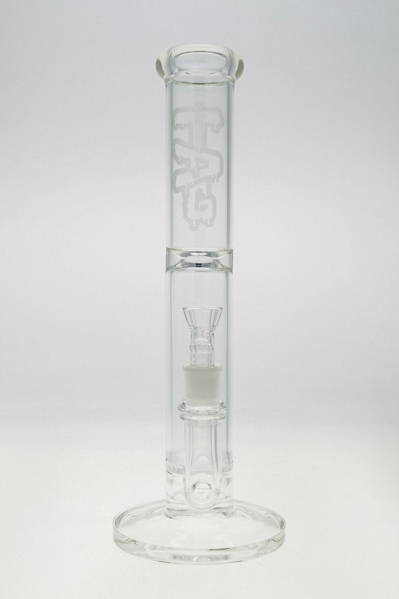 TAG - 14" Single Honeycomb w/ Circle Splash Guard/Ice Catcher 50x5MM - (18MM Female) - view 10
