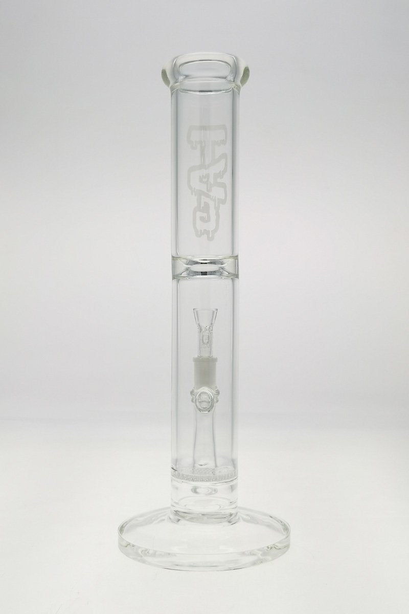 TAG - 14" Single Honeycomb w/ Circle Splash Guard/Ice Catcher 50x5MM - (18MM Female) - view 2