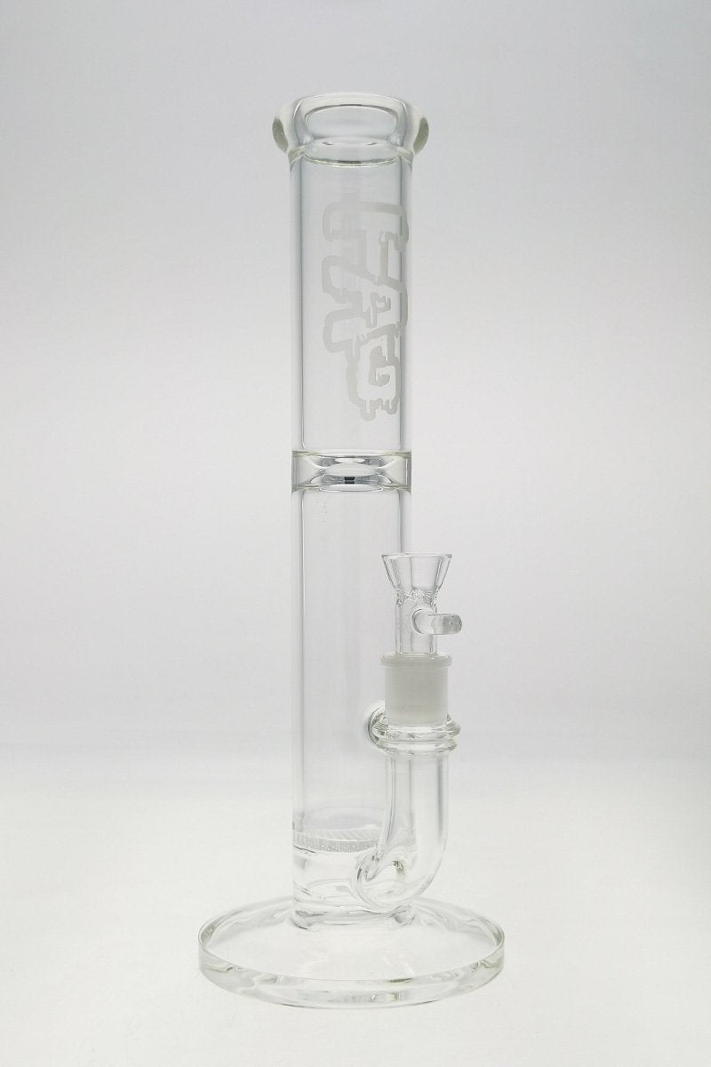 TAG - 14" Single Honeycomb w/ Circle Splash Guard/Ice Catcher 50x5MM - (18MM Female) - view 3