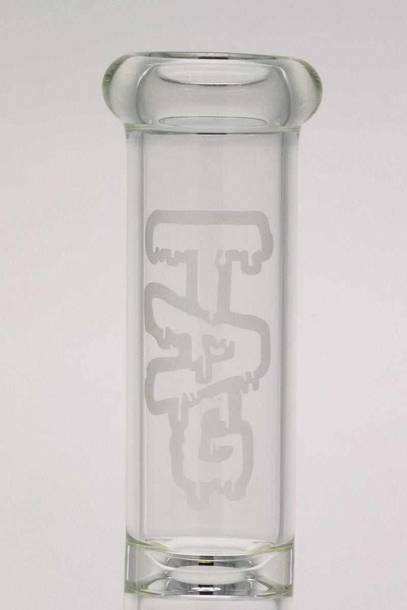 TAG - 14" Single Honeycomb w/ Circle Splash Guard/Ice Catcher 50x5MM - (18MM Female) - view 4