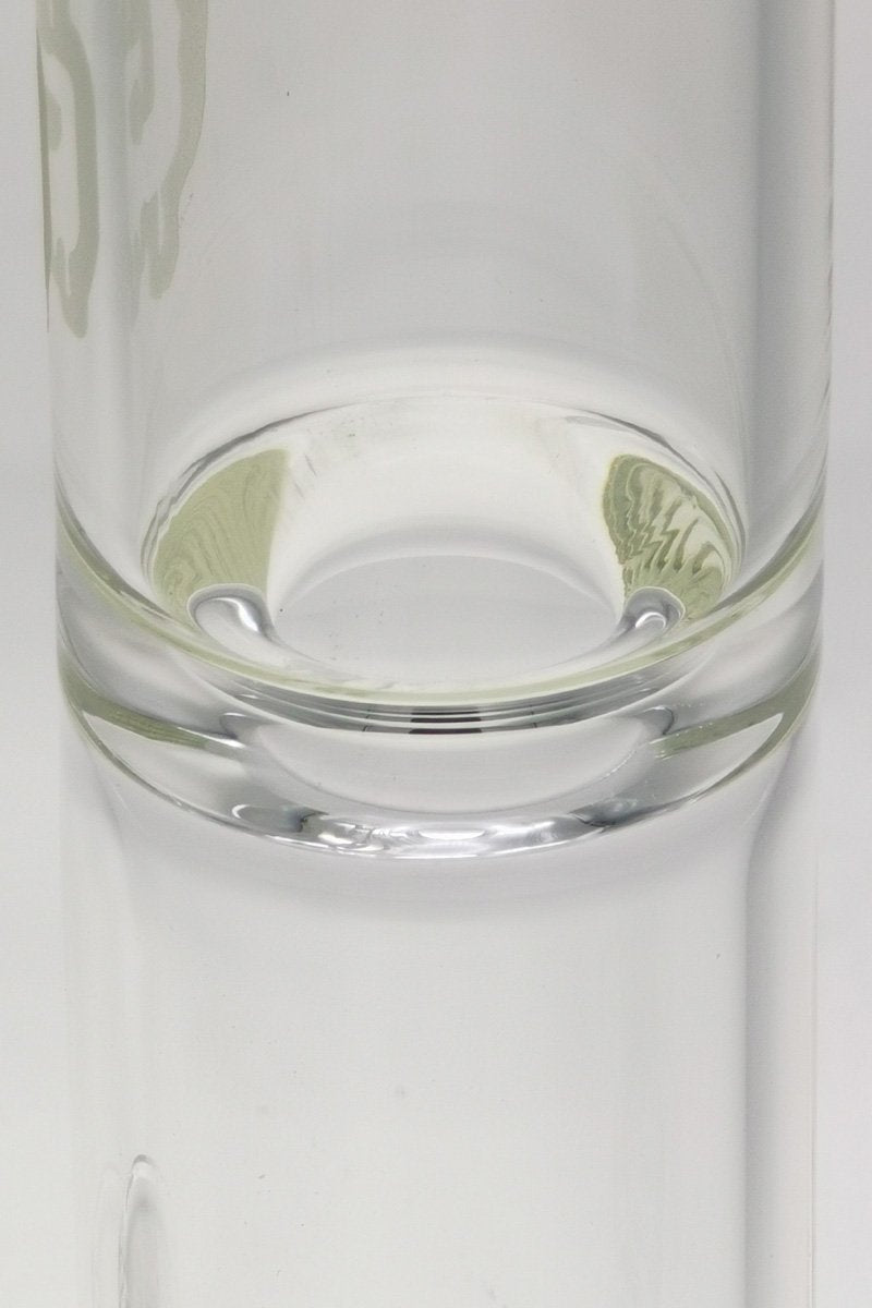 TAG - 14" Single Honeycomb w/ Circle Splash Guard/Ice Catcher 50x5MM - (18MM Female) - view 5