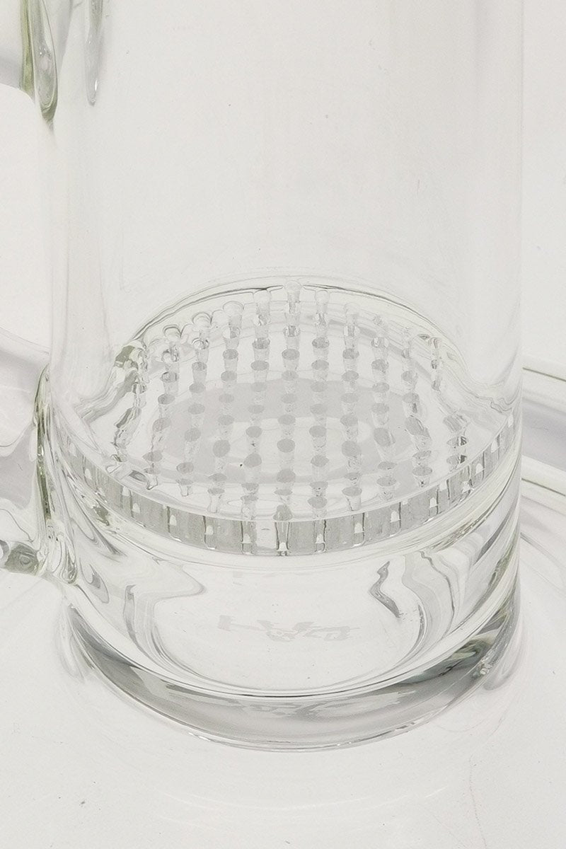 TAG - 14" Single Honeycomb w/ Circle Splash Guard/Ice Catcher 50x5MM - (18MM Female) - view 6