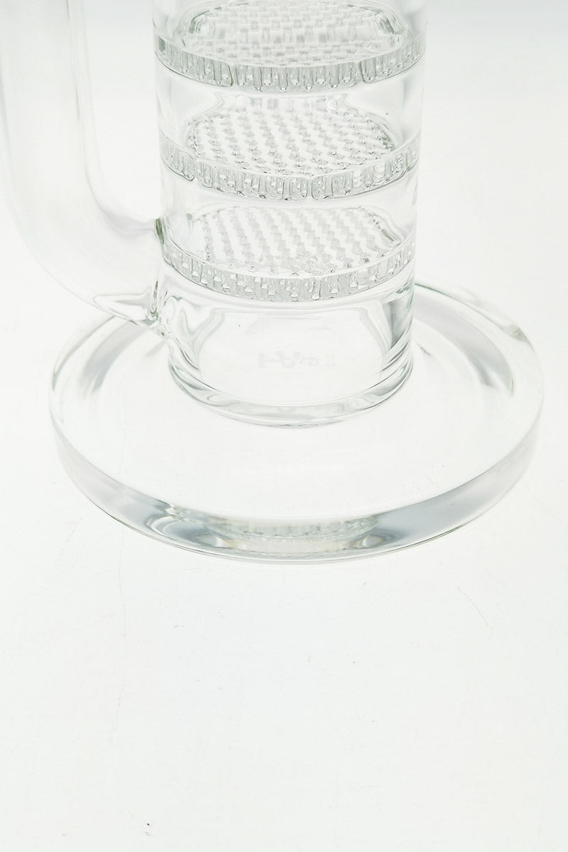 TAG - 20" Triple Honeycomb to Spinning Splash Guard 50x7MM (18MM Female) - view 13