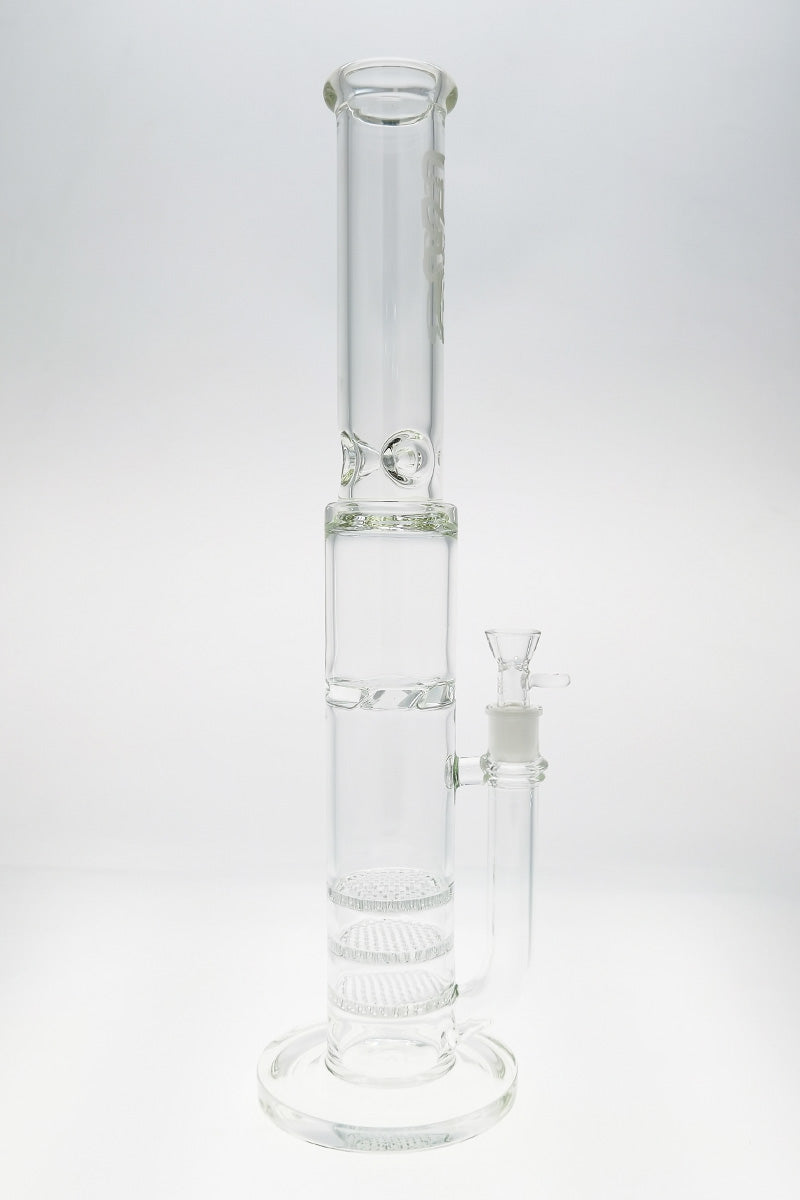 TAG - 20" Triple Honeycomb to Spinning Splash Guard 50x7MM (18MM Female) - view 4