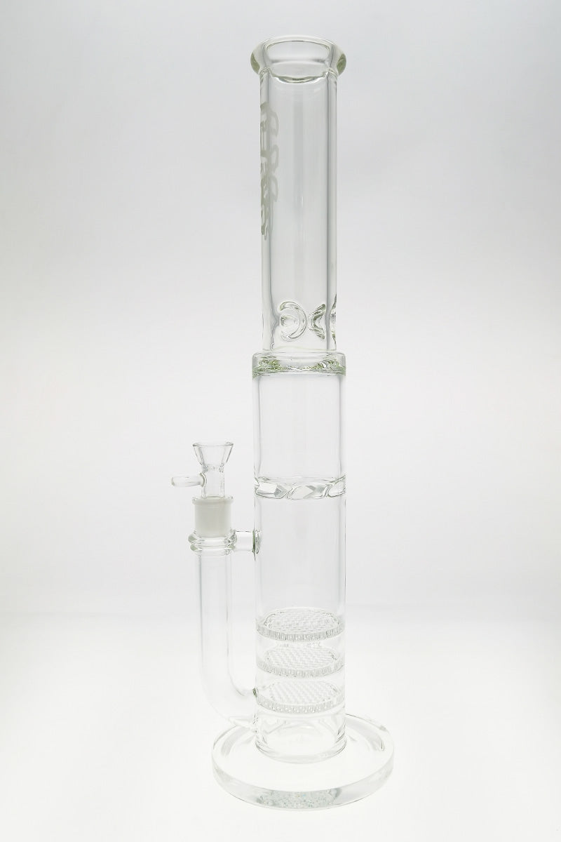 TAG - 20" Triple Honeycomb to Spinning Splash Guard 50x7MM (18MM Female) - view 5