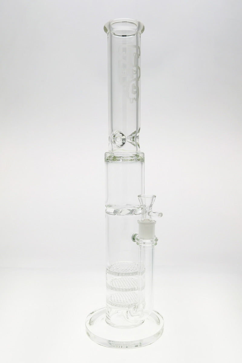 TAG - 20" Triple Honeycomb to Spinning Splash Guard 50x7MM (18MM Female) - view 6