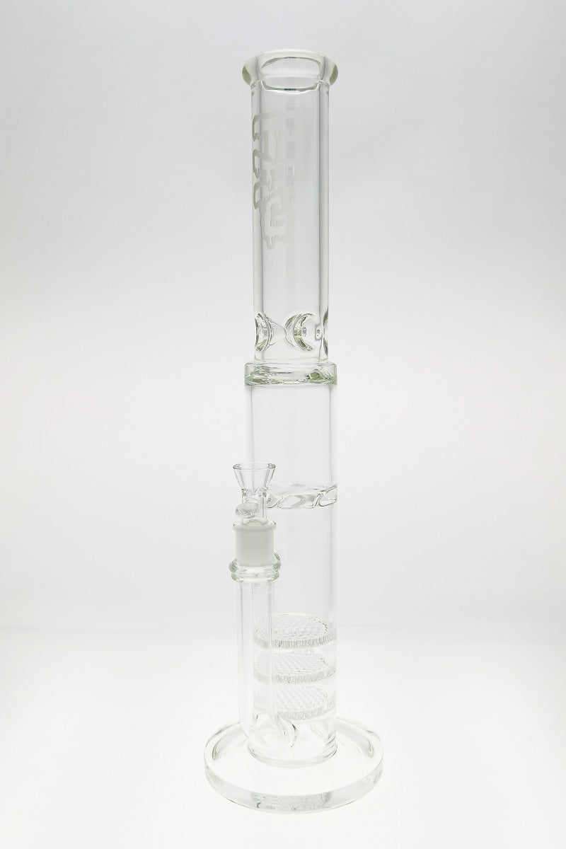 TAG - 20" Triple Honeycomb to Spinning Splash Guard 50x7MM (18MM Female) - view 7