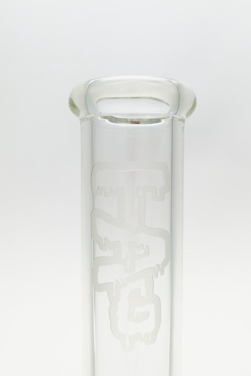 TAG - 20" Triple Honeycomb to Spinning Splash Guard 50x7MM (18MM Female) - view 8