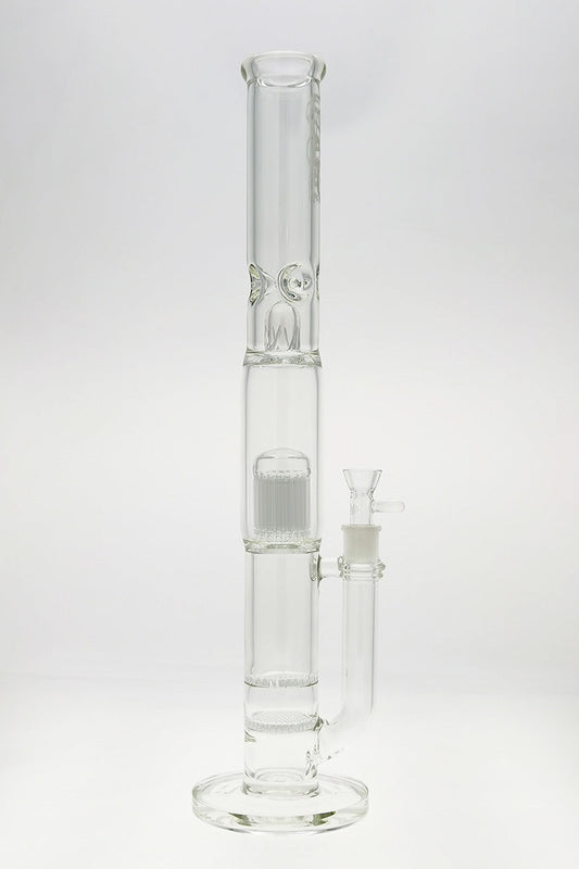 TAG - 22" Double Honeycomb to Fixed 34 Arm Tree 50x7MM (18MM Female) - East Loud