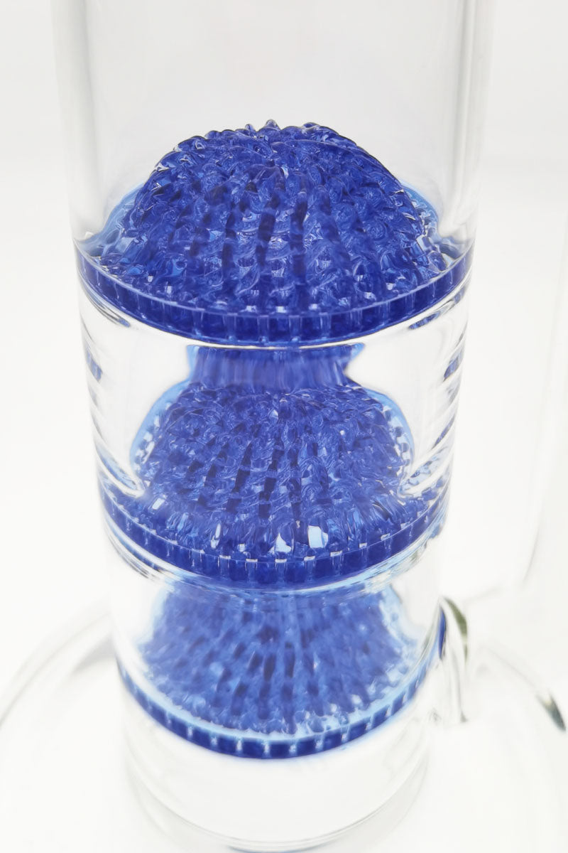 TAG - 20" Triple Netted Disc to Spinning Splashguard 50x7MM (18MM Female) - view 11