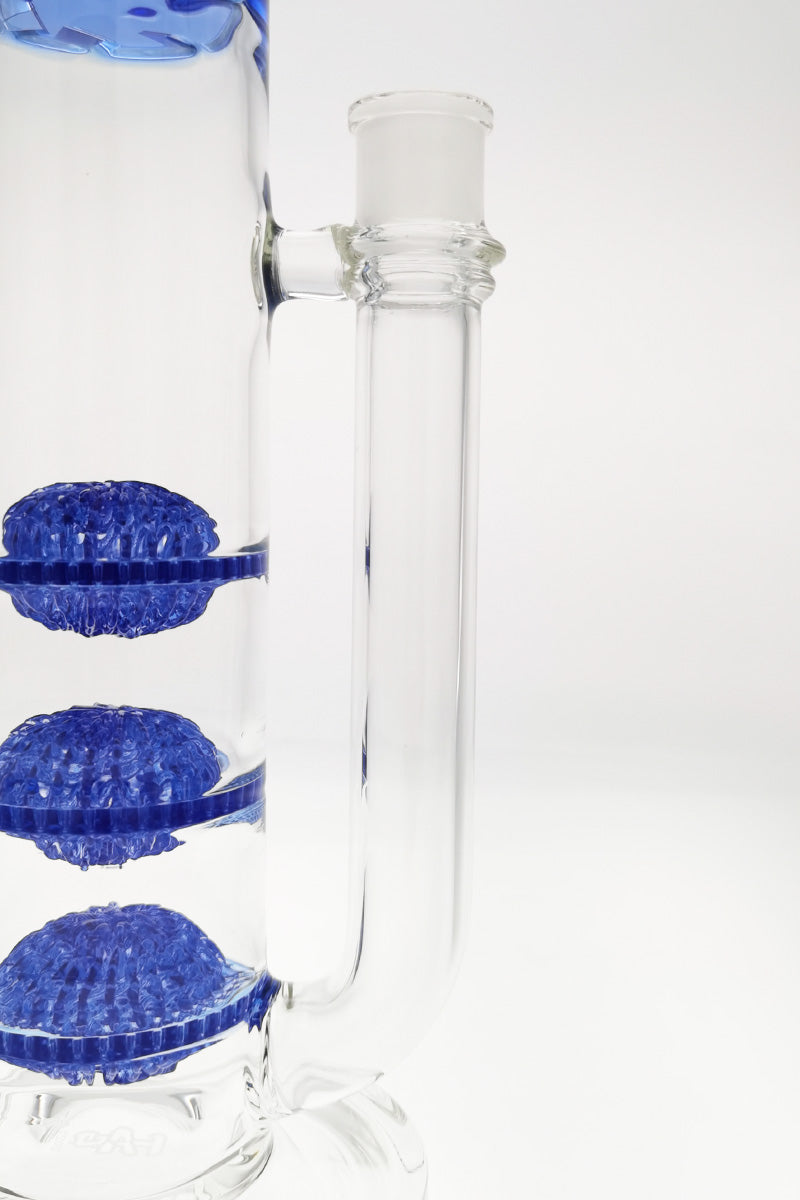 TAG - 20" Triple Netted Disc to Spinning Splashguard 50x7MM (18MM Female) - view 12