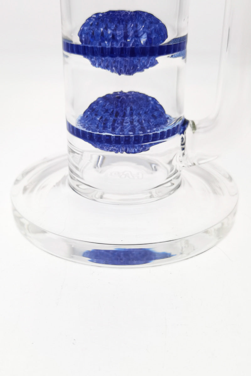 TAG - 20" Triple Netted Disc to Spinning Splashguard 50x7MM (18MM Female) - view 13