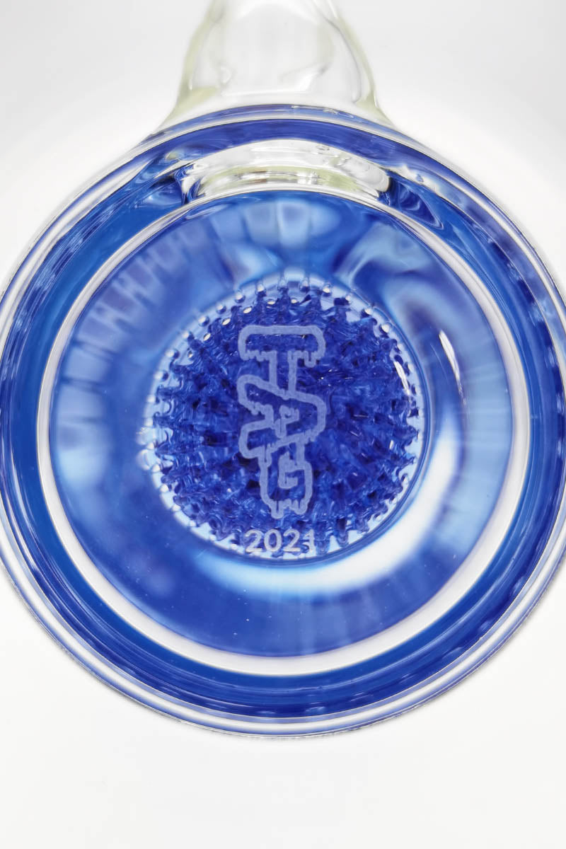 TAG - 20" Triple Netted Disc to Spinning Splashguard 50x7MM (18MM Female) - view 14