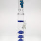 TAG - 20" Triple Netted Disc to Spinning Splashguard 50x7MM (18MM Female) - view 5