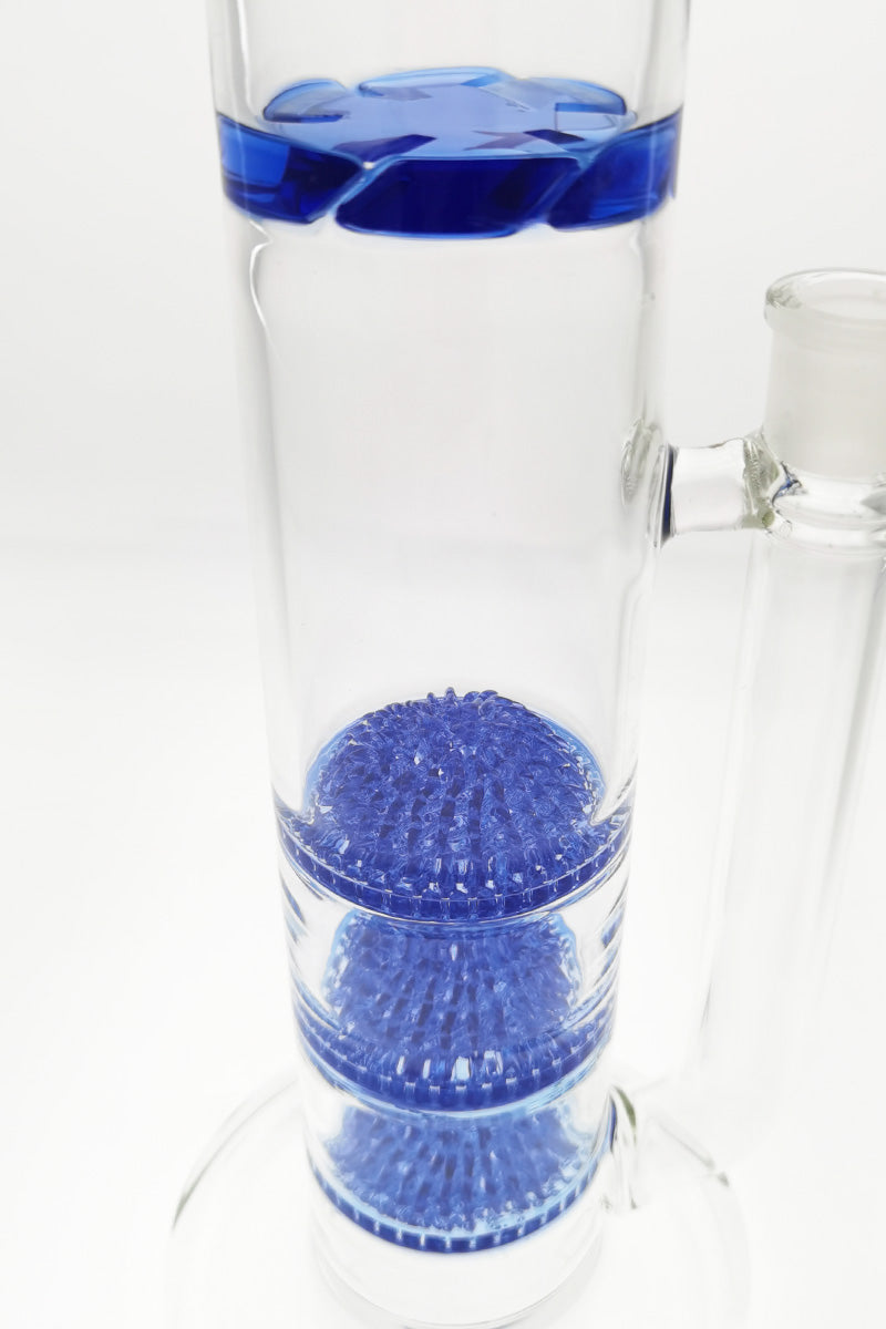 TAG - 20" Triple Netted Disc to Spinning Splashguard 50x7MM (18MM Female) - view 9