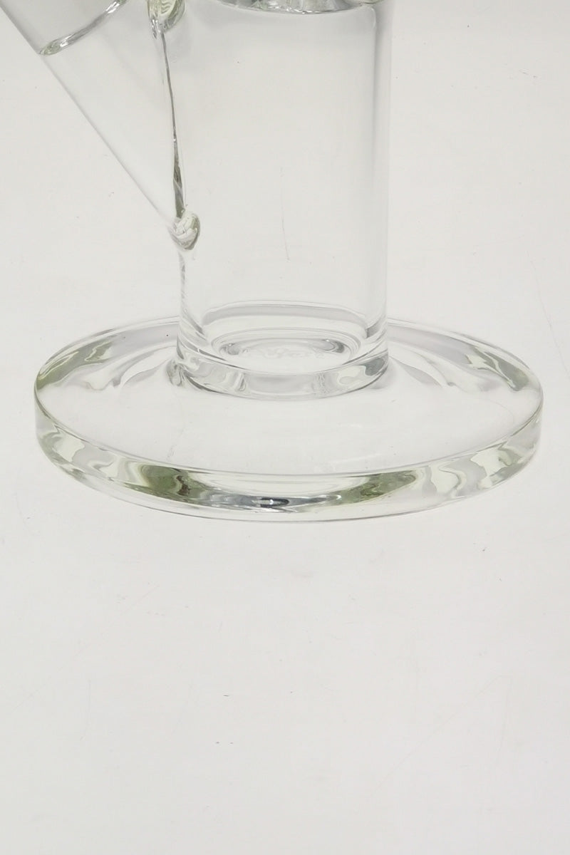 TAG - 13" 8 Fixed Arm Tree Straight Tube 50x5MM - 18/14MM Downstem (3.50") - view 9
