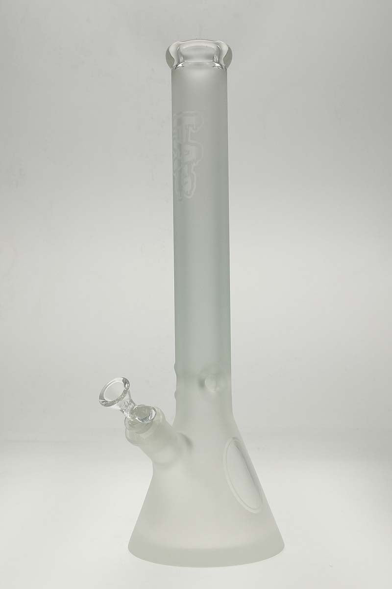 TAG - 18" Beaker 50x9MM (SUPER THICK) - 18/14MM Downstem (4.50") - view 11