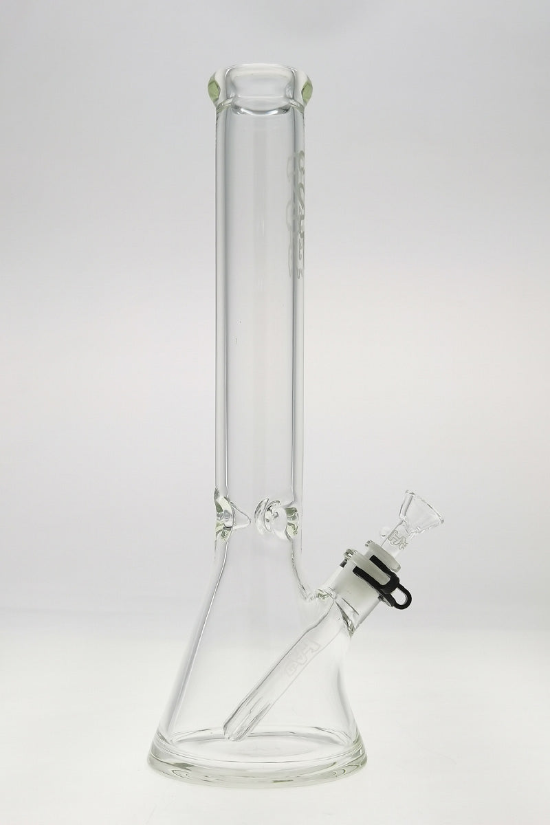 TAG - 16" Beaker 50x7MM - 18/14MM Downstem (4.00") - view 11