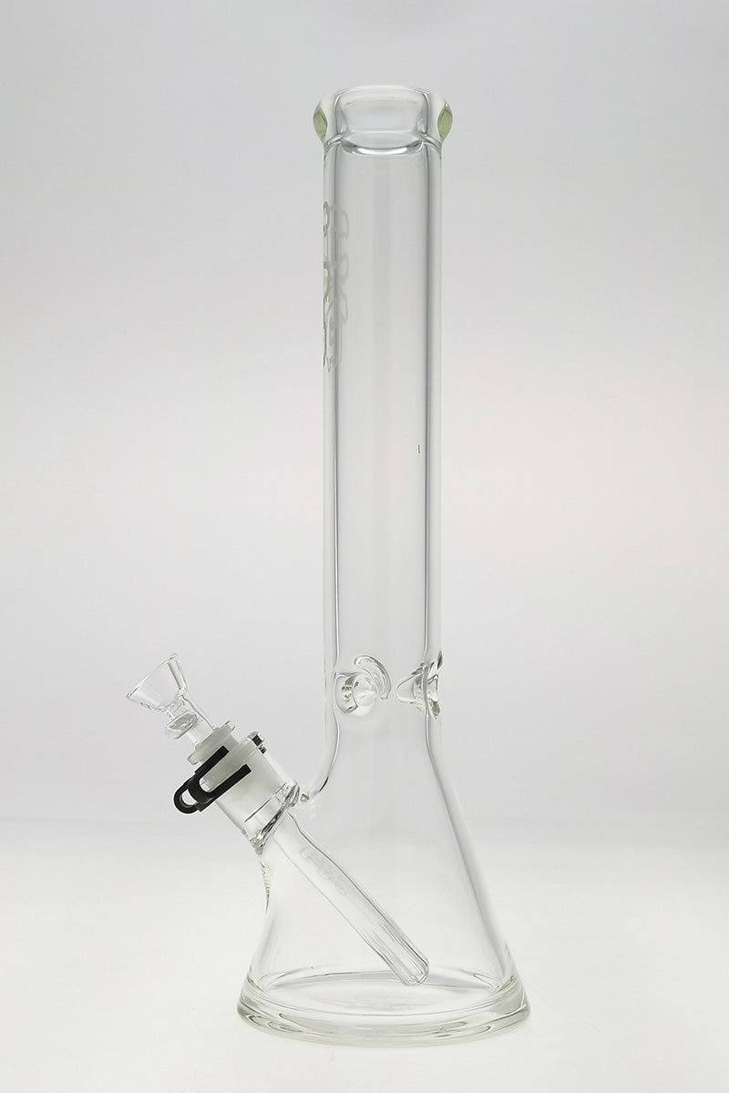 TAG - 16" Beaker 50x7MM - 18/14MM Downstem (4.00") - view 3