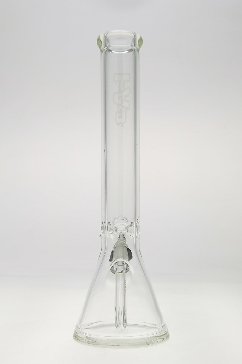 TAG - 16" Beaker 50x7MM - 18/14MM Downstem (4.00") - view 4