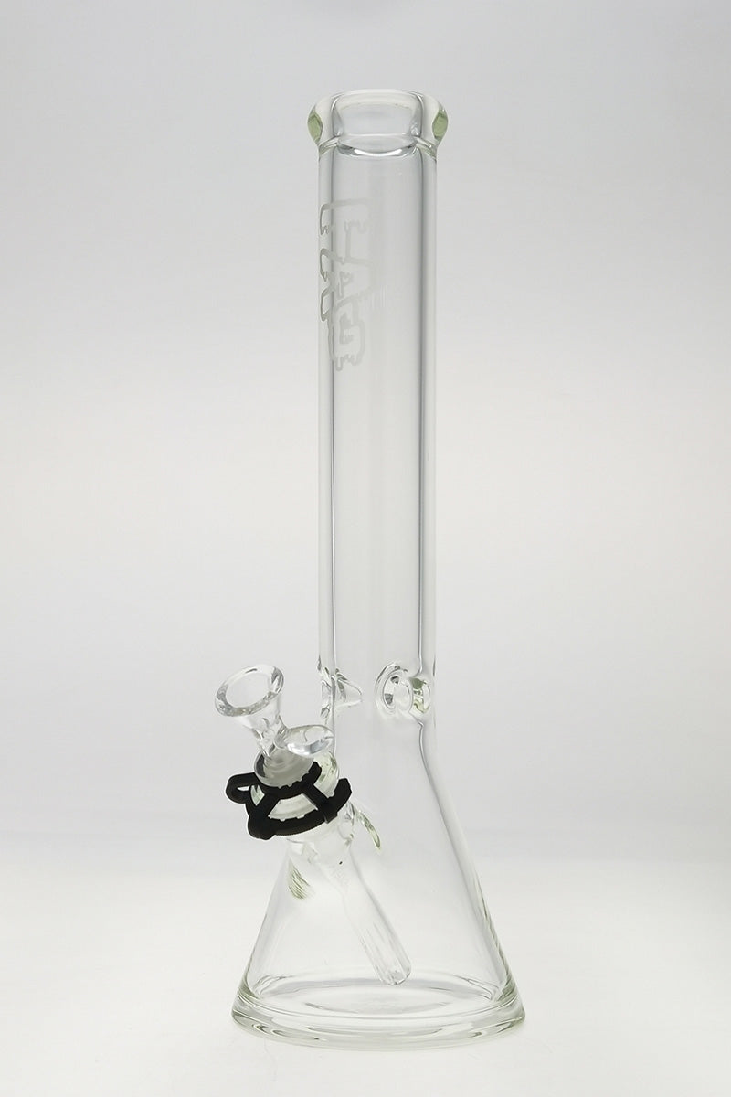 TAG - 16" Beaker 50x7MM - 18/14MM Downstem (4.00") - view 5