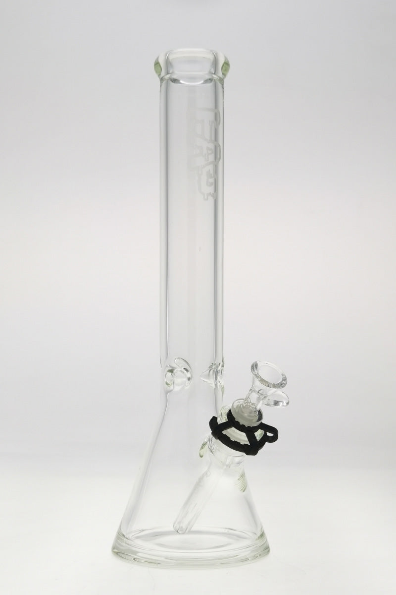 TAG - 16" Beaker 50x7MM - 18/14MM Downstem (4.00") - view 6